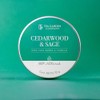 Tea Garden Company Cera para Barba & Cabello Cedarwood &