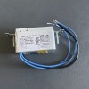 Sensor Switch Acuity Controls WSX PDT 2P WH LT *219V11