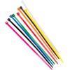 GRIP Eventbasics Cable Tie Set, 450 Pieces (50 Pieces/Colour) 4.8