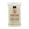 Earth Therapeutics Hydro Exfoliating Towel, 1 each