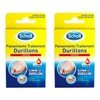Scholl – Pack of 4 coricides Calluses – Pack of