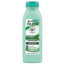 Garnier Fructis Shampoo Fructis Hair Food Aloe Vera 300Ml