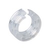 Spring Shock Absorber Rubber Suspension Cushion Buffer Reduce Vibration Noise