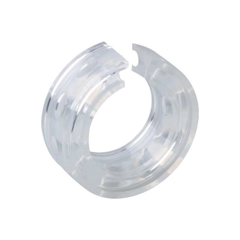 Spring Shock Absorber Rubber Suspension Cushion Buffer Reduce Vibration Noise