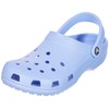 Crocs Classic Clog Moon Jelly Men's 12, Women's 14 Medium