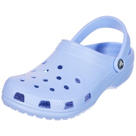 Crocs Classic Clog Moon Jelly Men's 12, Women's 14 Medium