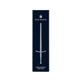 Scott Hammish Claymore Moisture Hand Cream 50ml