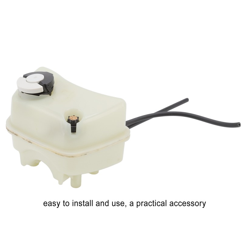 Brush Cutter Gas Fuel Tank Replacement High Hardness Gas Fuel
