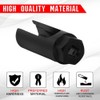 O2 Sensor Socket with Side Wire Cutout 3/8” Drive x