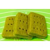 Homemade Matcha Green Tea Cookies
