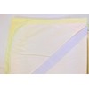 Kyoto Romance Kosugi 1-4060-1940-0400 "Sleeping Sheet" for Bedwetting, Nursing Care,