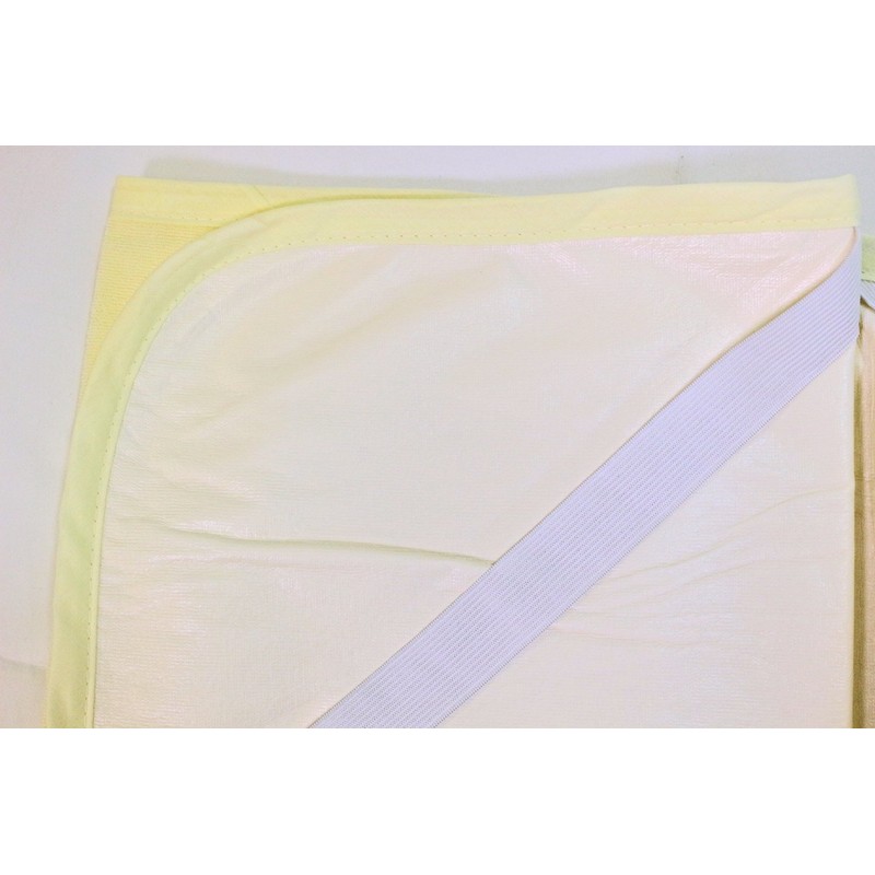 Kyoto Romance Kosugi 1-4060-1940-0400 "Sleeping Sheet" for Bedwetting, Nursing Care,
