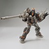Bandai spirits 1/144 HG Gundam Ground Urban Combat Type