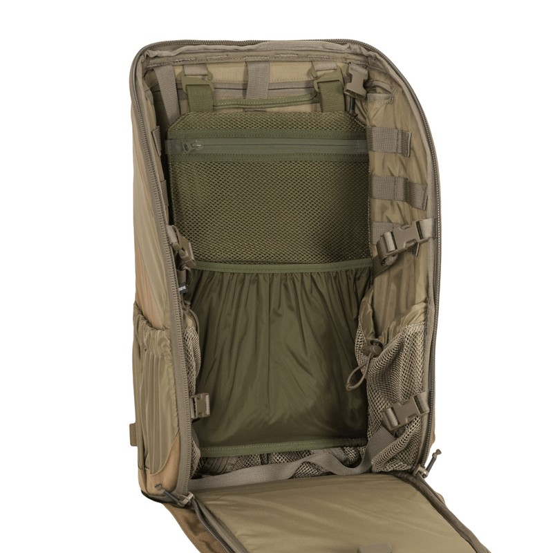 Helikon-Tex BACKPACK PANEL INSERT® Olive (IN-BPP-NL-02)