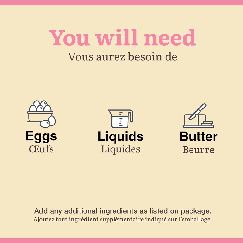 XO Baking Co. Gluten Free Gourmet Cornbread Mix; Non GMO;