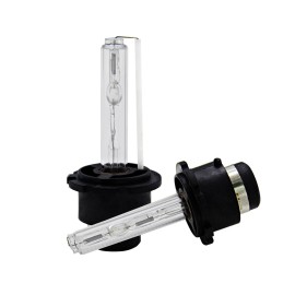 CHUSYYRAY D2S HID Xenon Headlight Bulbs For Infiniti G35 2005-08 G37 2008-13 Coupe Sedan