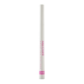 Miss Claire Artist Pen Eyeliner, White, 1 ml