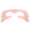 Electric Eye Massager Anti Wrinkle Heating Therapy Massage Tool Vibration