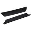 2Pcs RC Side Plates Plastic Lightweight Delicate 1/7 RC Car