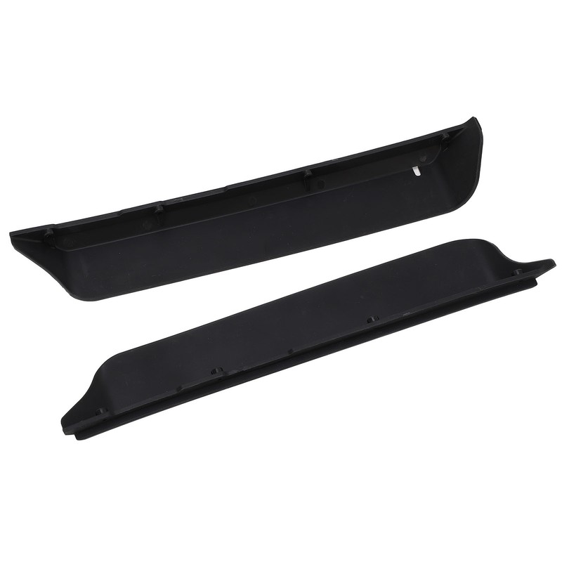 2Pcs RC Side Plates Plastic Lightweight Delicate 1/7 RC Car