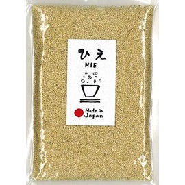Hia 5.3 oz (150 g), Japanese Millet Seeds, Dahma, White Pear, Mixed Grain, Hono Incense