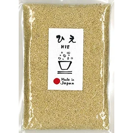 Hia 5.3 oz (150 g), Japanese Millet Seeds, Dahma, White Pear, Mixed Grain, Hono Incense