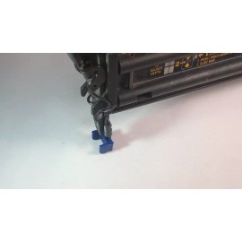 DEWALT No-Mar Contact Tip Nose Cushion - for DeWalt D51238 18-Gauge Brad Nailer - QTY 4