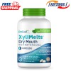 Oracoat XyliMelts for Dry Mouth Night Time or Day -