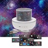 Mediashop Dreamtastic Night Light Projector - Night Light with 3