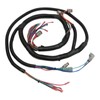 ZUDKSUY 102196601 Golf Carts Control Harness Replacemnet for Club Car
