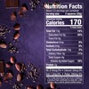 GHIRARDELLI Intense Dark Chocolate Squares, 72% Cacao Chocolate for Holiday