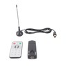 USB 2.0 Digital DVB‑T SDr DAB+FM HDTV TV Stick RTL2832U+R860T
