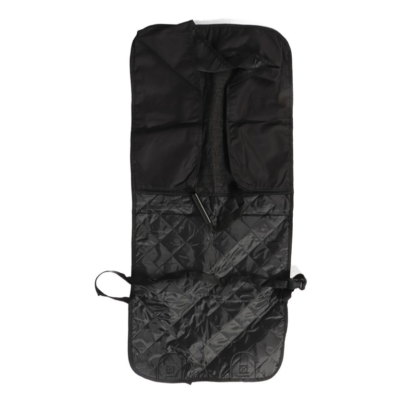 Car Front Single Seat NOn Slip Pet Dog Seat Cover