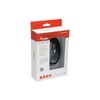 Equip Optische Reisemaus, Kabellos, schwarz