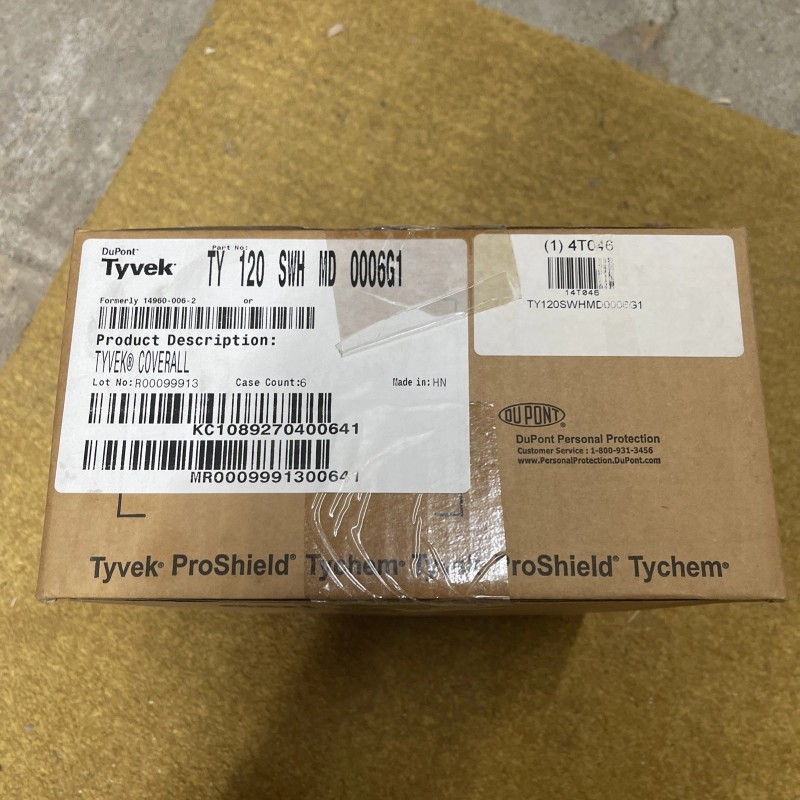 Dupont Ty120swhmd0006