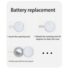 2025 New Smart Tag Tracker - [Apple MFi Certified] Apple