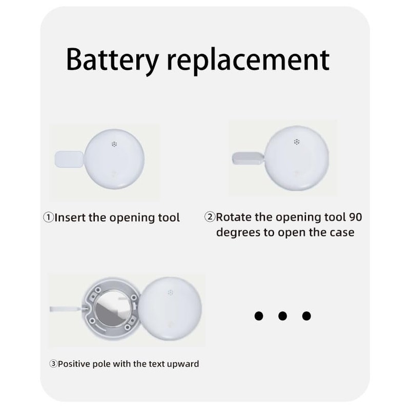 2025 New Smart Tag Tracker - [Apple MFi Certified] Apple