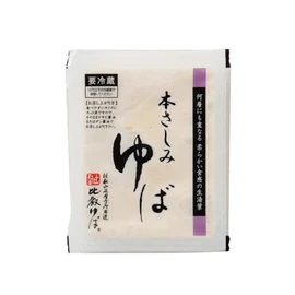 Hiei Yuba Honpo Yubahachi, Commercial Use, Honsashi Yuba 6.3 oz (180 g)