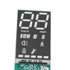 Scooter Board Dashboard Circuit Replacement Bluetooth Board for Ninebot MAX