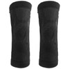 2Pcs Breathable Sport Kneecap Anticollision Patella Guard Leg Sleeve Protective