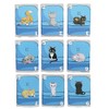 Couch Kittens Card Game- Quick and Easy 2 Player Game