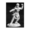 Reaper Miniatures Jade Star, Female Monk #02629 Dark Heaven Unpainted