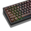 Womier PBT Keycaps, Custom Keyboard Caps 60 65 75 100