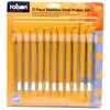 Rolson 59136 12 pc Stainless Steel Probe Set
