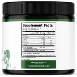 DORADO NUTRITION Hume Supernatural Aluminum Free Deodorant for Women & Men - Safe for Sensitive Skin - Probiotic, Plant-Based, Baking Soda Free, Aloe, & Cactus Flower, Anti Sweat, Stain & Odor - Vanilla Daze 2-Pack