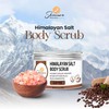 Skincare Sunday Himalayan Salt Body Scrub - | Invigorate |