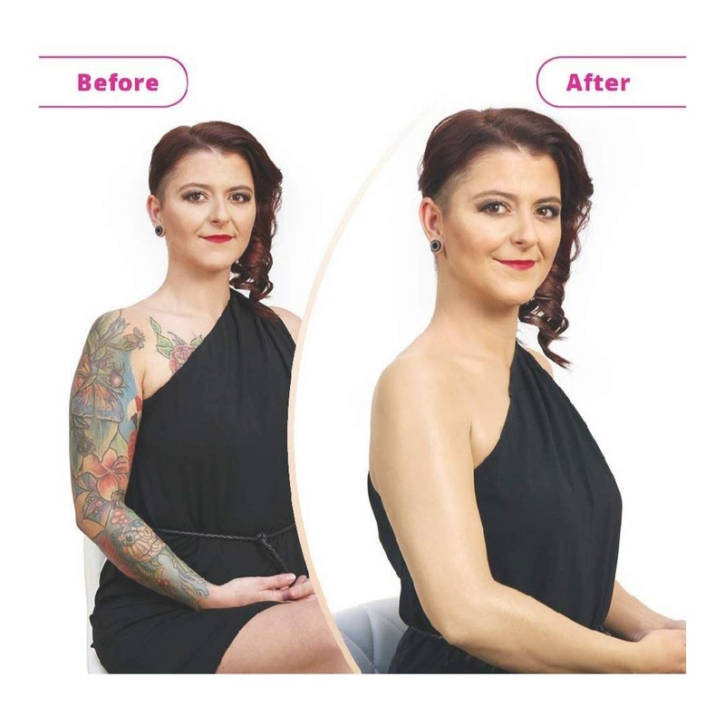 Dermacol Make-Up Cover Foundation 30g (218)