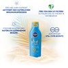 NIVEA Sun Summer Complexion Sun Lotion SPF 20 (200 ml),