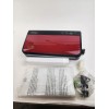 Foodsaver FM2436 Food Saver Red Food Preservation With Bags And