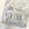 Dara Beauty May Art of the MonthGlass Piece Nail❣ -